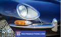 Jaguar E-Type Series 1 Noir - thumbnail 4
