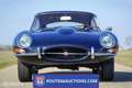 Jaguar E-Type Series 1 Noir - thumbnail 5