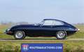 Jaguar E-Type Series 1 Noir - thumbnail 7