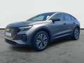 Audi Q4 e-tron Sportback 45 Sport 210 kW (285 CV) Gris - thumbnail 1