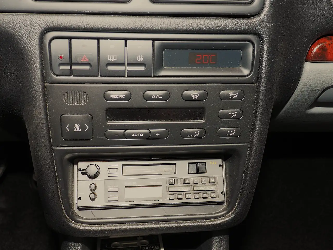 Peugeot 406 2.0-16V SV, foto 10