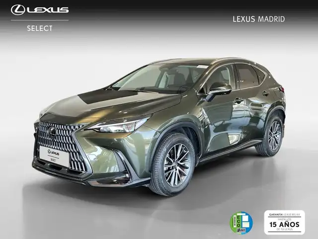 Lexus NX 350h Executive 2WD