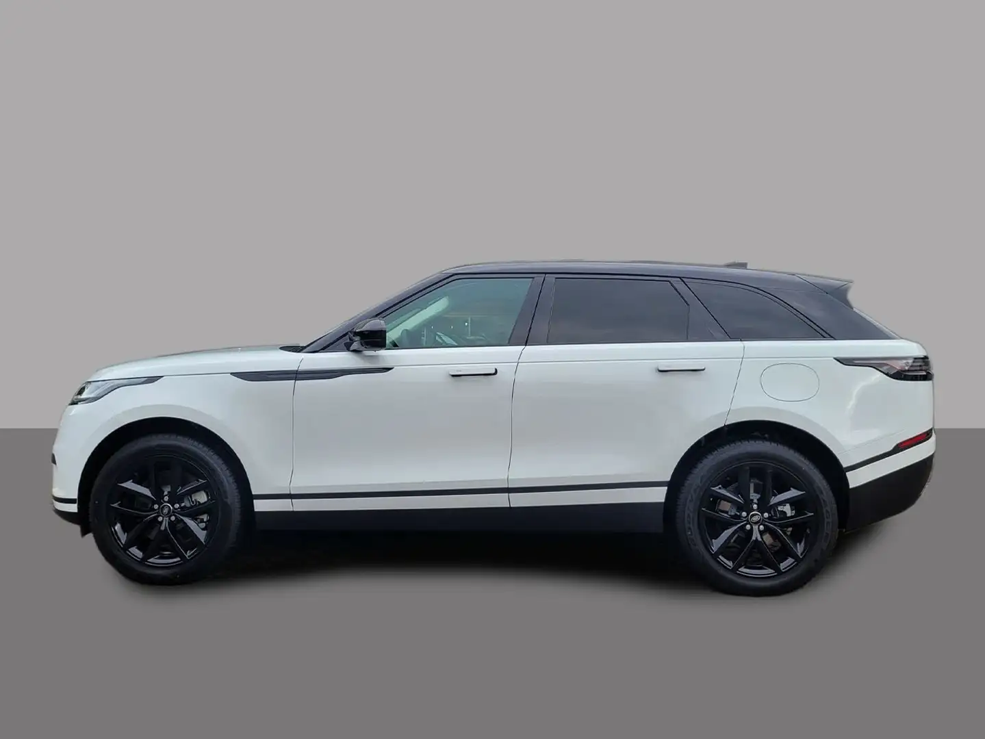 Land Rover Range Rover Velar P400E HYBRID S MY24 GAR2029 Weiß - 2