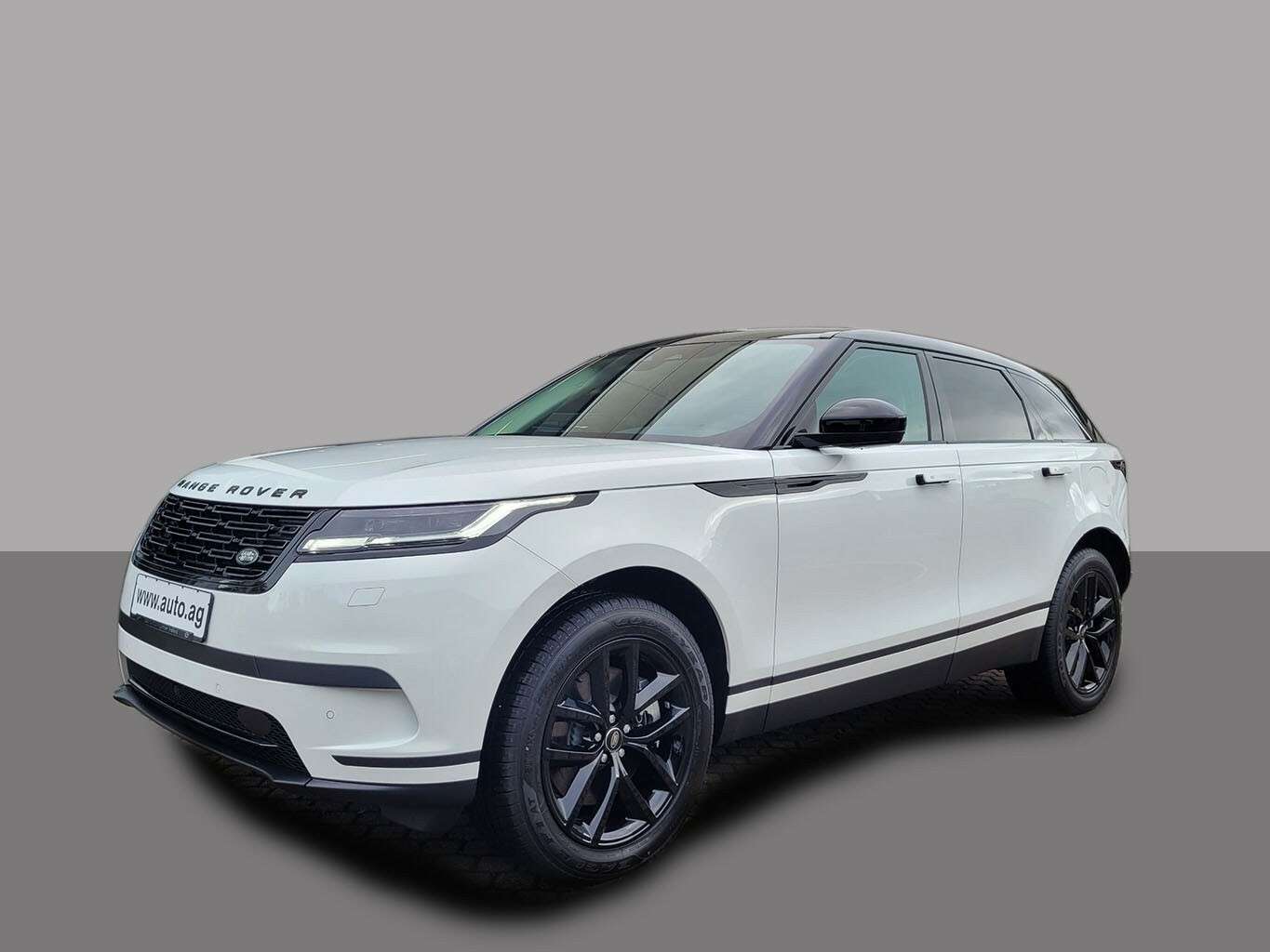Használt Land Rover Range Rover Velar 2.0