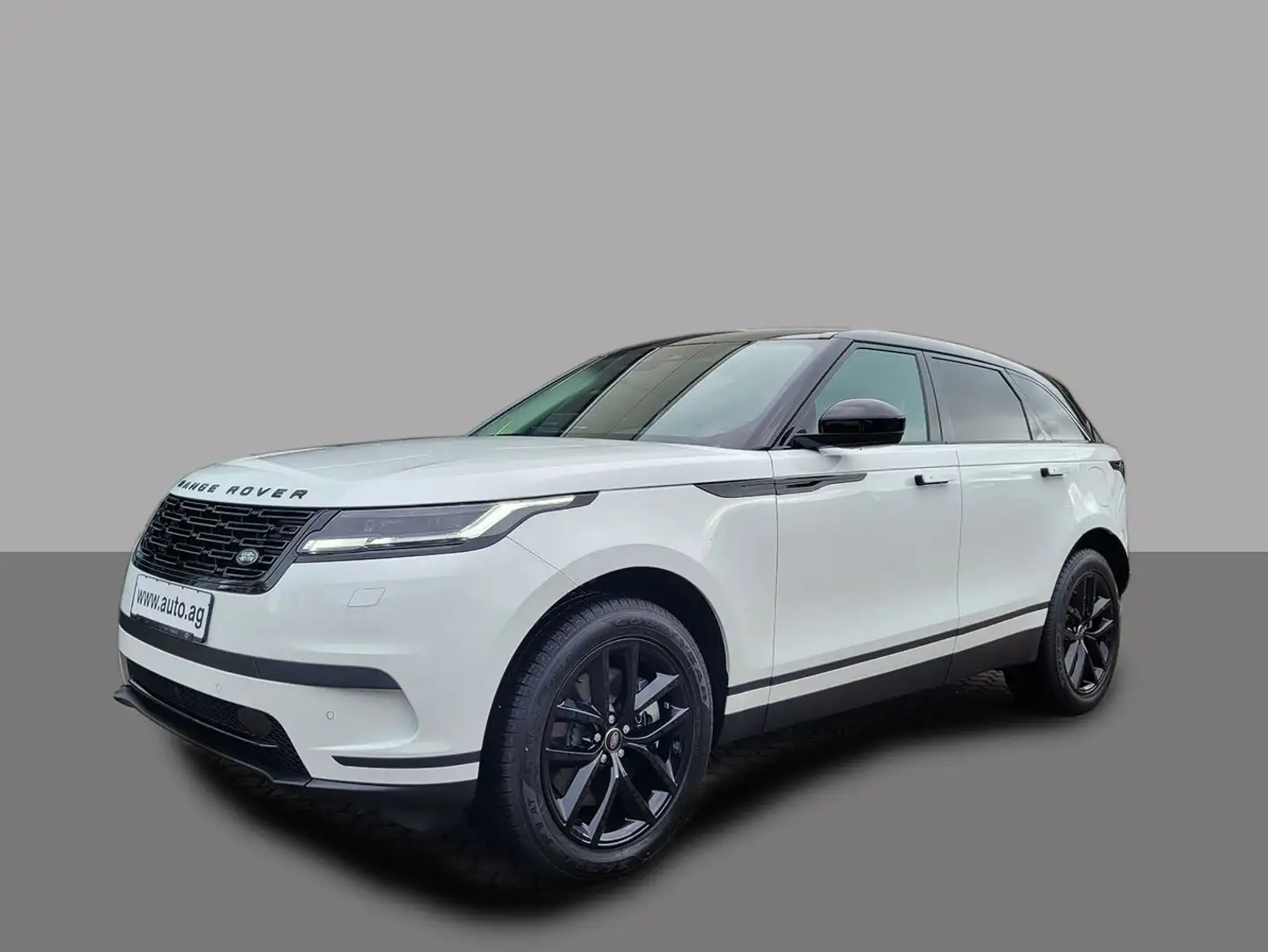 Land Rover Range Rover Velar P400E HYBRID S MY24 GAR2029 Weiß - 1