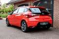 Hyundai i20 1.0 T-GDI Comfort Smart | CARPLAY | STUURWIELVERW. Red - thumbnail 4