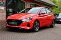 Hyundai i20 1.0 T-GDI Comfort Smart | CARPLAY | STUURWIELVERW. Red - thumbnail 5