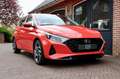 Hyundai i20 1.0 T-GDI Comfort Smart | CARPLAY | STUURWIELVERW. Red - thumbnail 10