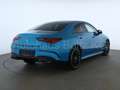 Mercedes-Benz CLA 200 AMG ENp 59300 Pano Night 19Z Memory 360 KGo Blauw - thumbnail 10