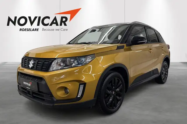 Suzuki Grand Vitara 1.4 Luxe Xtra A/T