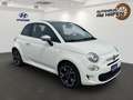 Fiat 500 RockStar Blanc - thumbnail 2