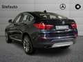 BMW X4 xDrive20d xLine Nero - thumbnail 5