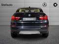 BMW X4 xDrive20d xLine Nero - thumbnail 6