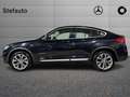 BMW X4 xDrive20d xLine Nero - thumbnail 3