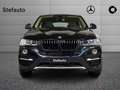 BMW X4 xDrive20d xLine Nero - thumbnail 4