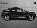 BMW X4 xDrive20d xLine Nero - thumbnail 2