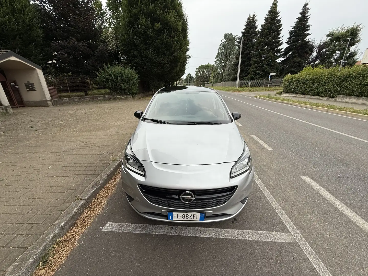 Opel Corsa 5p 1.4 b-Color Gpl 90cv - 2
