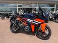 KTM RC 390 My24 Bleu - thumbnail 7