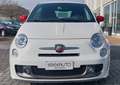 Abarth 595 1.4 16v t-jet turismo 160cv Automatica White - thumbnail 2