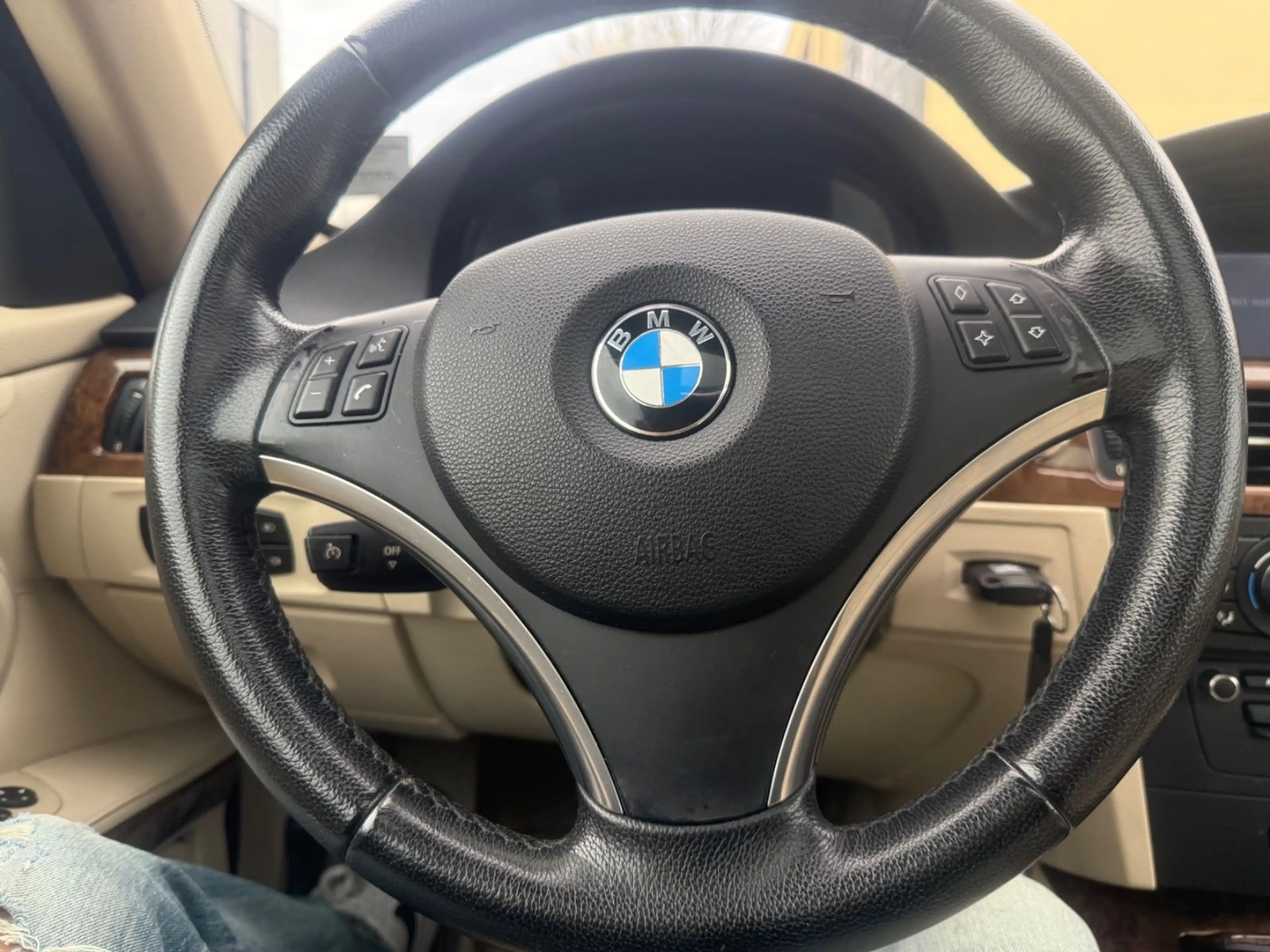 BMW 325 3 Coupe 325i TÜV NEU*2.HAND*SCHIEBEDACH — photo 11