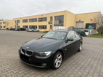 3 Coupe 325i TÜV NEU*2.HAND*SCHIEBEDACH