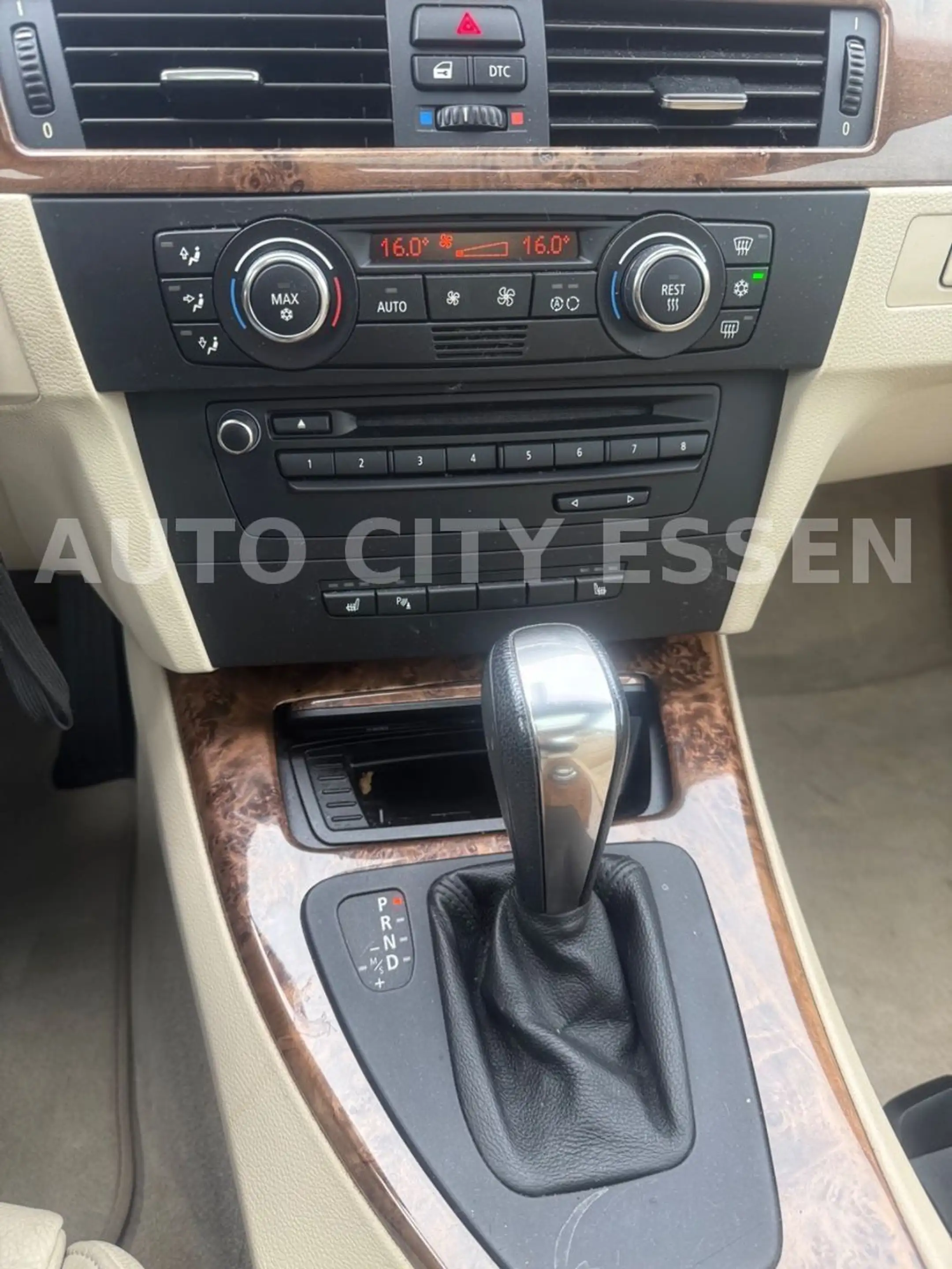 BMW 325 3 Coupe 325i TÜV NEU*2.HAND*SCHIEBEDACH — photo 10