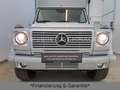 Mercedes-Benz G 320 CDI| 1.Hand| Scheckheft lückenlos MB| BRD Silber - thumbnail 4