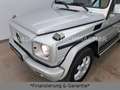 Mercedes-Benz G 320 CDI| 1.Hand| Scheckheft lückenlos MB| BRD Silber - thumbnail 5
