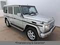 Mercedes-Benz G 320 CDI| 1.Hand| Scheckheft lückenlos MB| BRD Silber - thumbnail 12