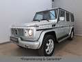 Mercedes-Benz G 320 CDI| 1.Hand| Scheckheft lückenlos MB| BRD Silber - thumbnail 1