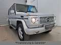 Mercedes-Benz G 320 CDI| 1.Hand| Scheckheft lückenlos MB| BRD Silber - thumbnail 2