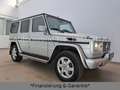 Mercedes-Benz G 320 CDI| 1.Hand| Scheckheft lückenlos MB| BRD Silber - thumbnail 6