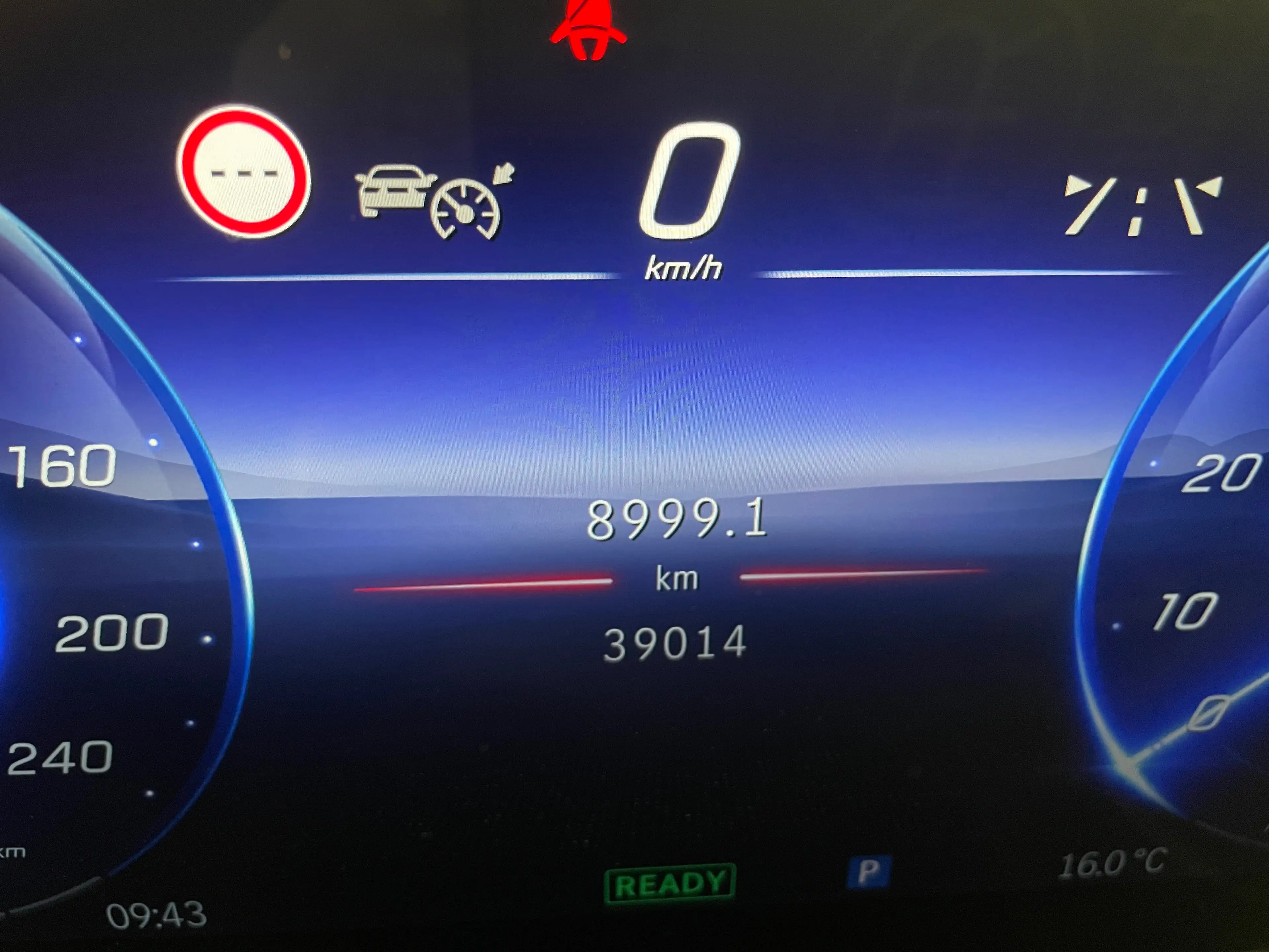 Mercedes-Benz EQE 300 EQE 90.6 kWh 300 Sport Edition Sport Edition — photo 13