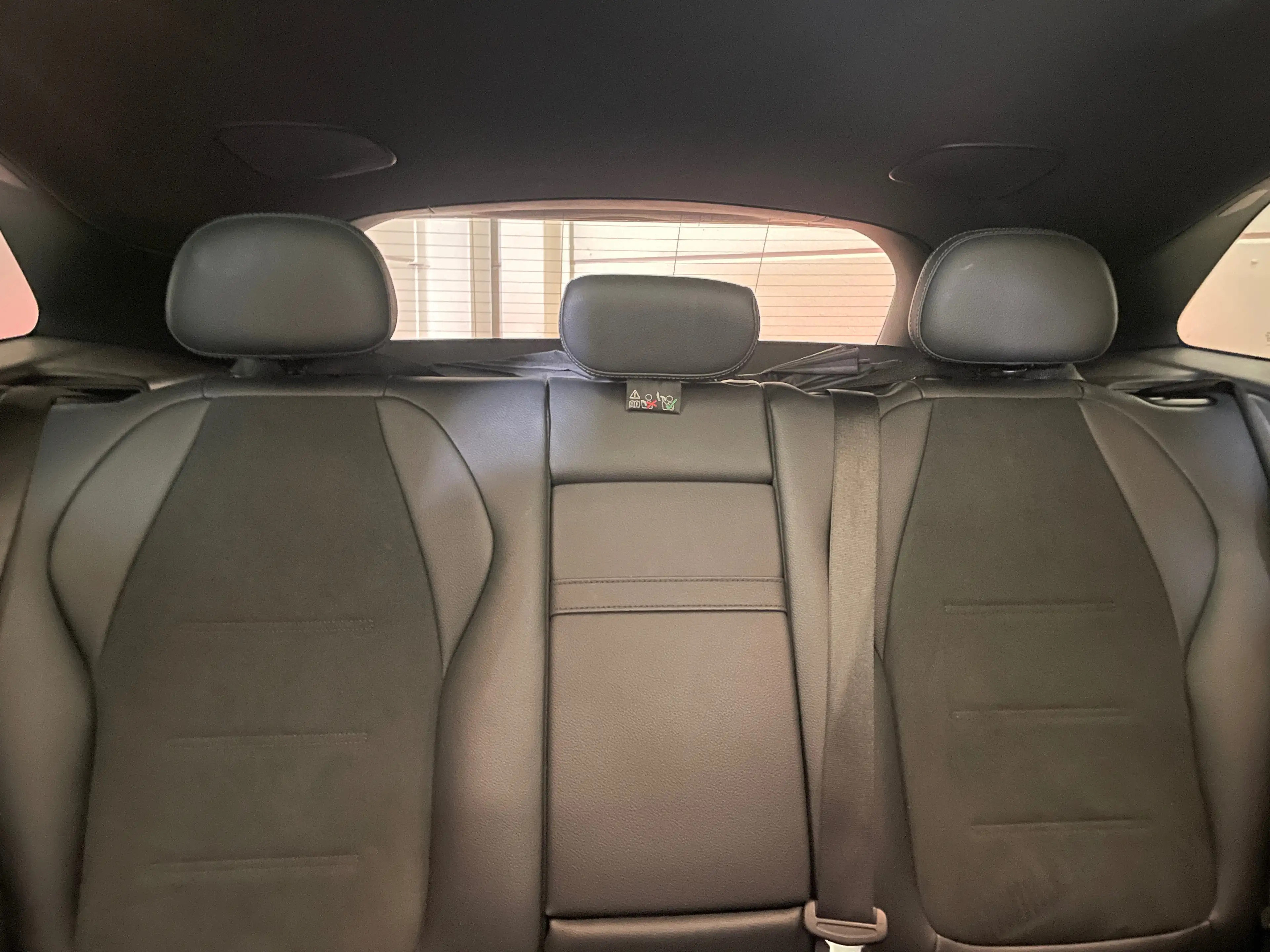 Mercedes-Benz EQE 300 EQE 90.6 kWh 300 Sport Edition Sport Edition — photo 9