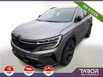 1.3 TCe 160 CVT Techno Espr.Alp