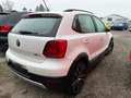 Volkswagen Polo Cross Crosspolo 1.2i Urban White Weiß - thumbnail 4