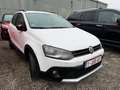 Volkswagen Polo Cross Crosspolo 1.2i Urban White Weiß - thumbnail 2