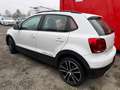 Volkswagen Polo Cross Crosspolo 1.2i Urban White Weiß - thumbnail 3