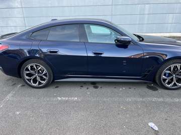 Gran Coupé 430iA OPF (EU6AP)