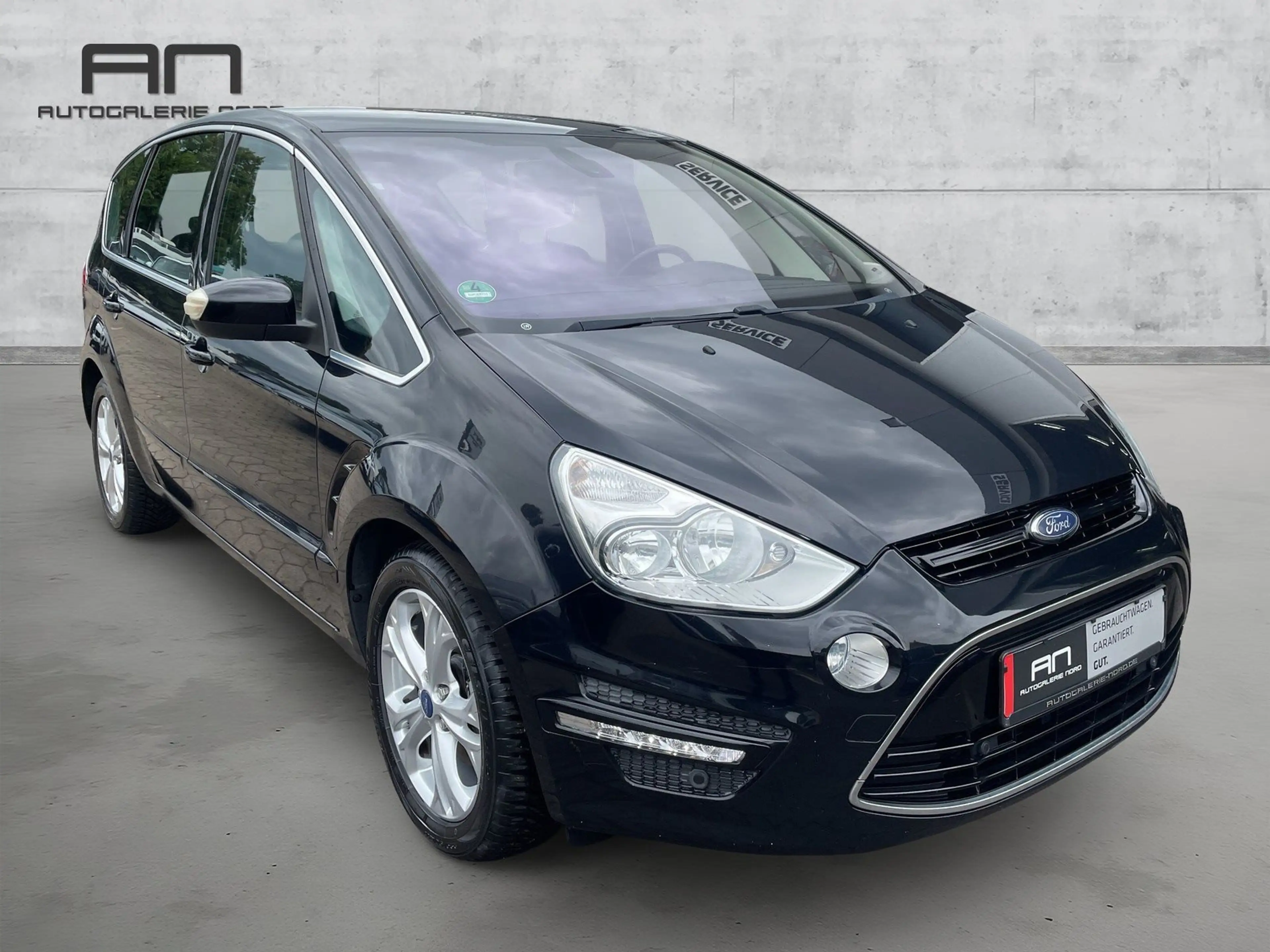 Ford S-Max PDC+Neuer Motor+Traveller Paket — photo 5