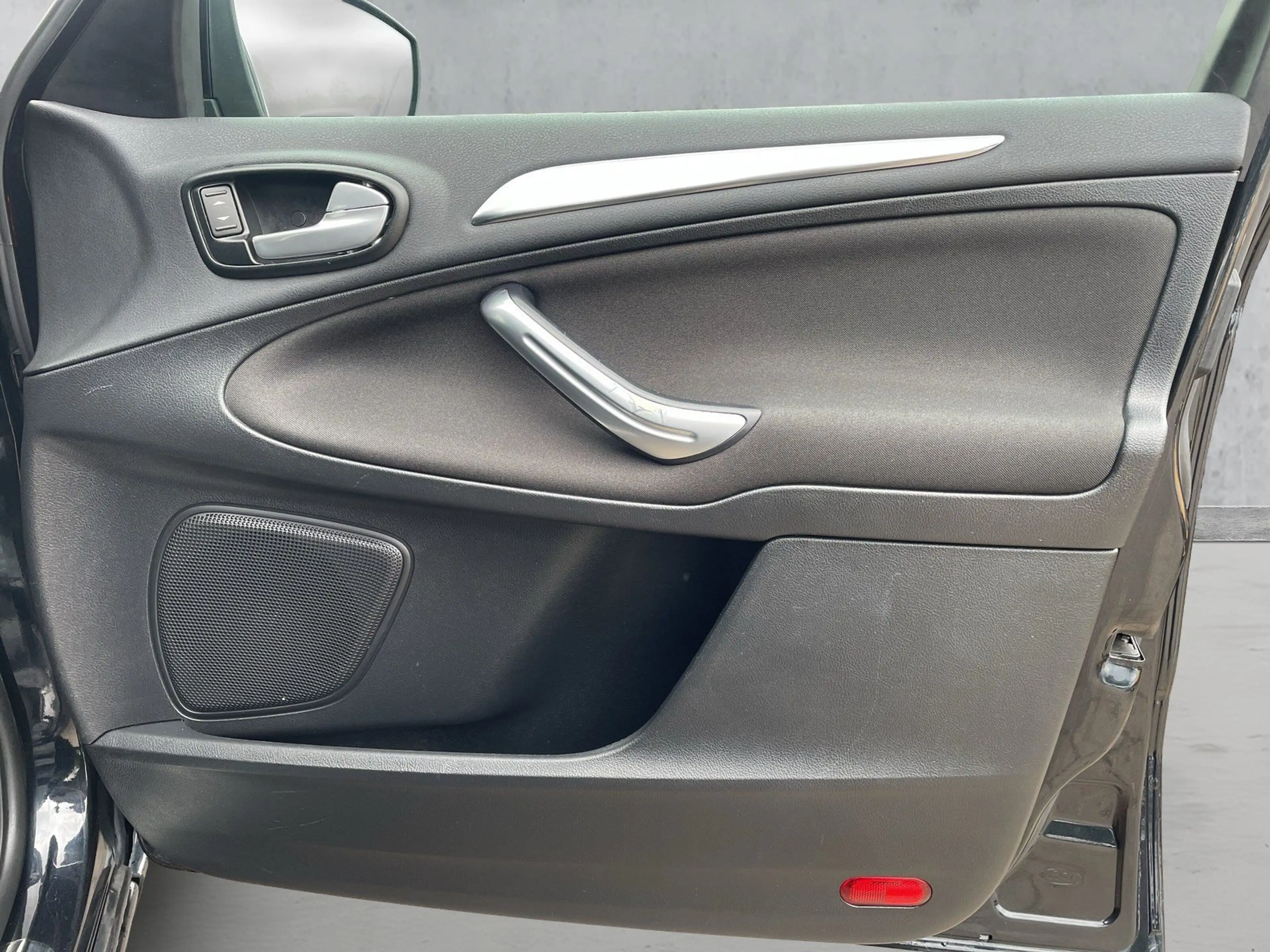 Ford S-Max PDC+Neuer Motor+Traveller Paket — photo 15