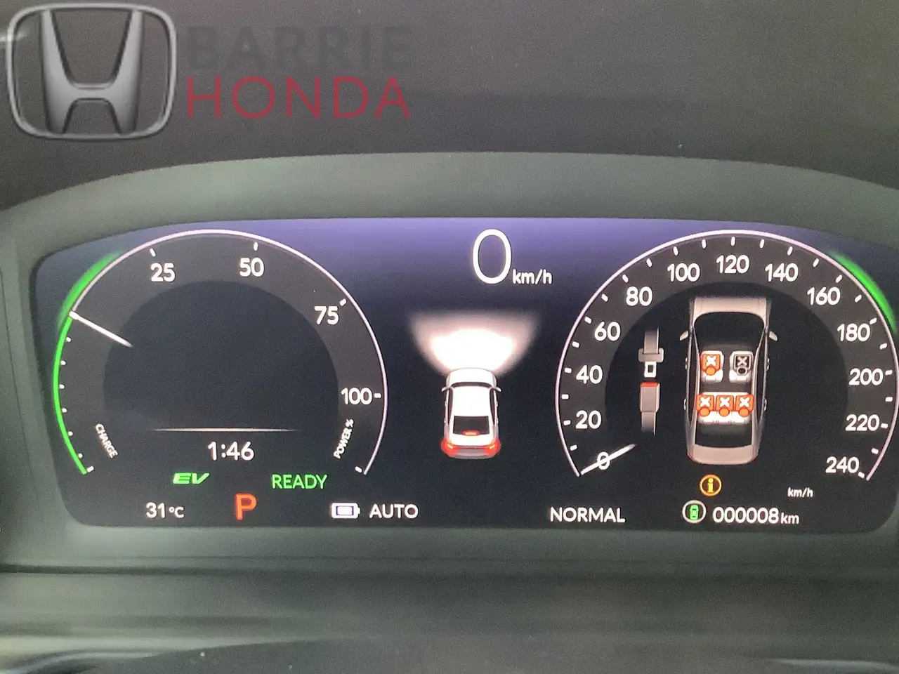 Honda Accord снимка Honda Accord
