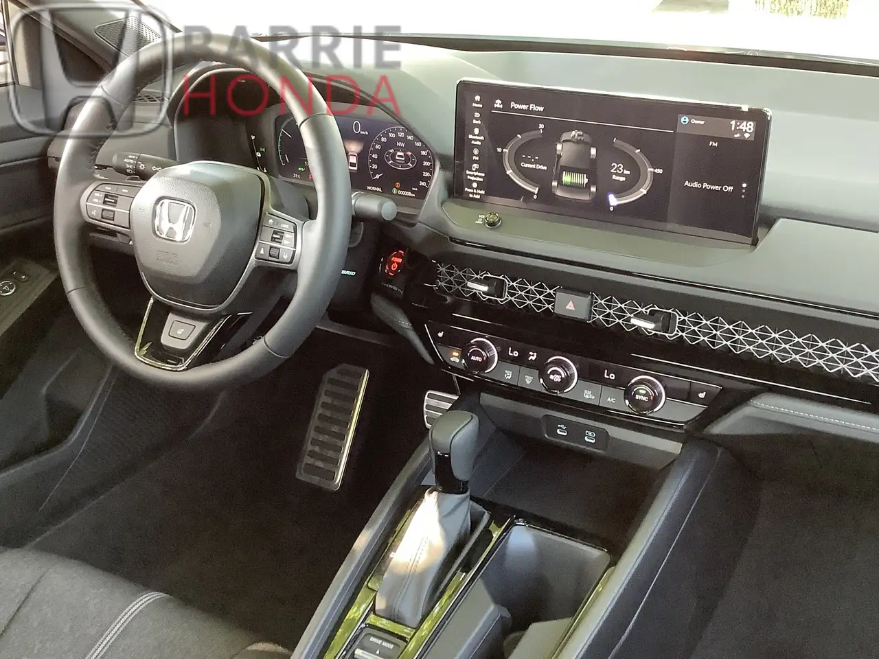 Honda Accord снимка Honda Accord