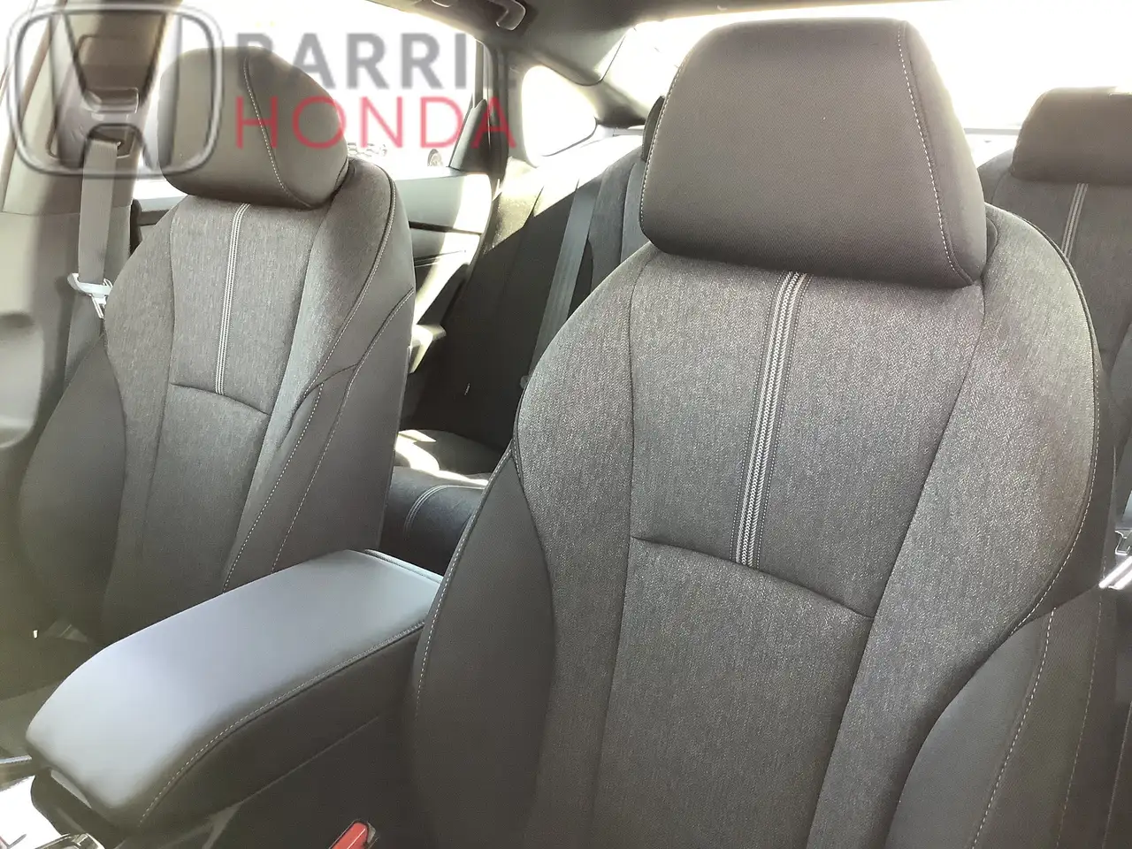 Honda Accord снимка Honda Accord