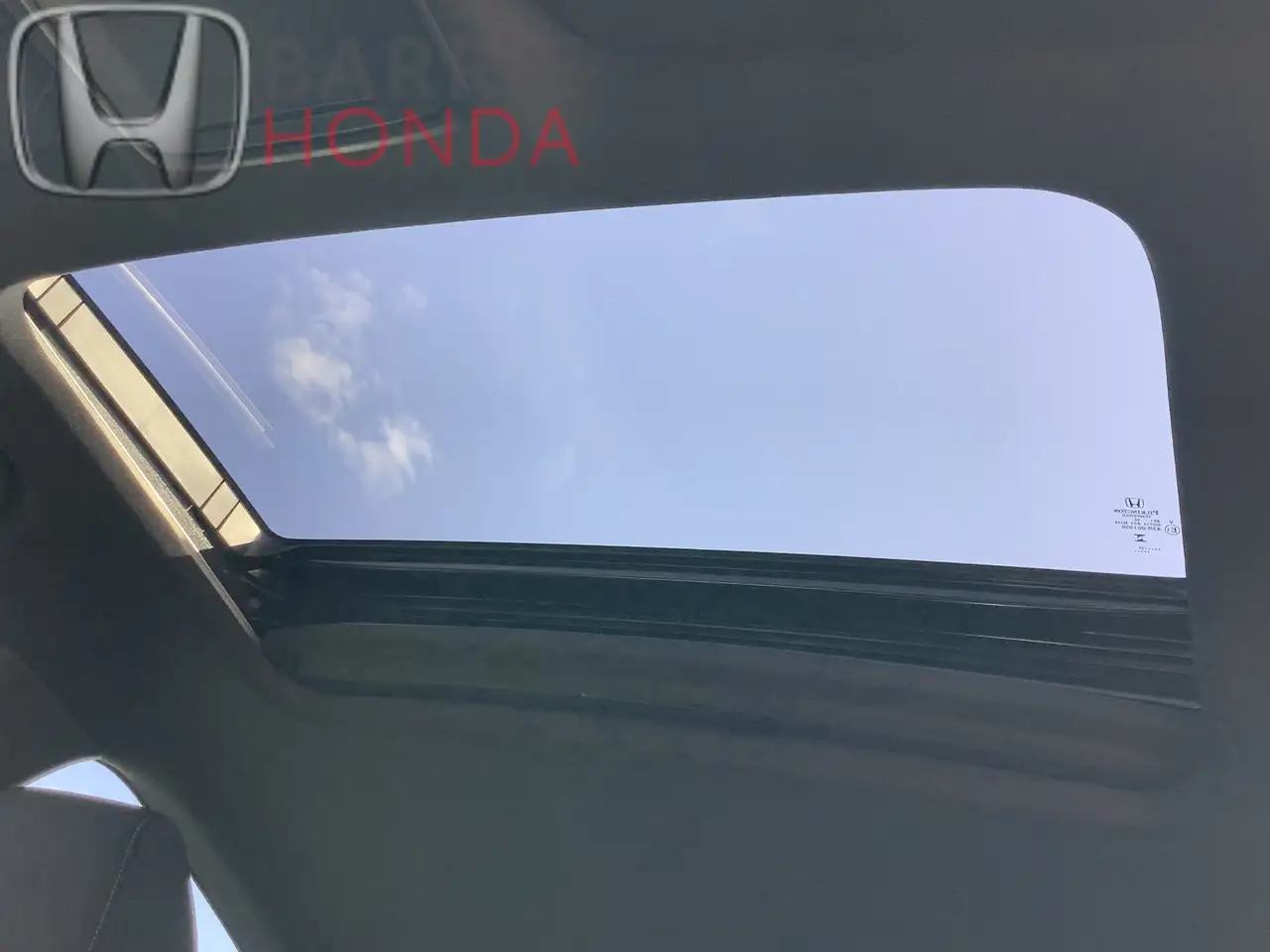 Honda Accord снимка Honda Accord