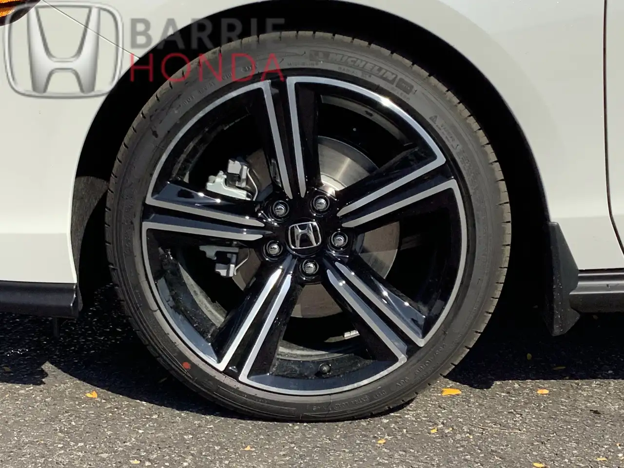 Honda Accord снимка Honda Accord