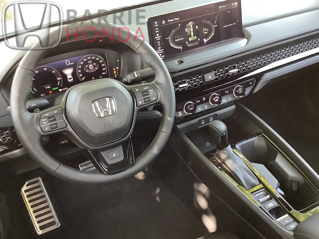Honda Accord снимка Honda Accord