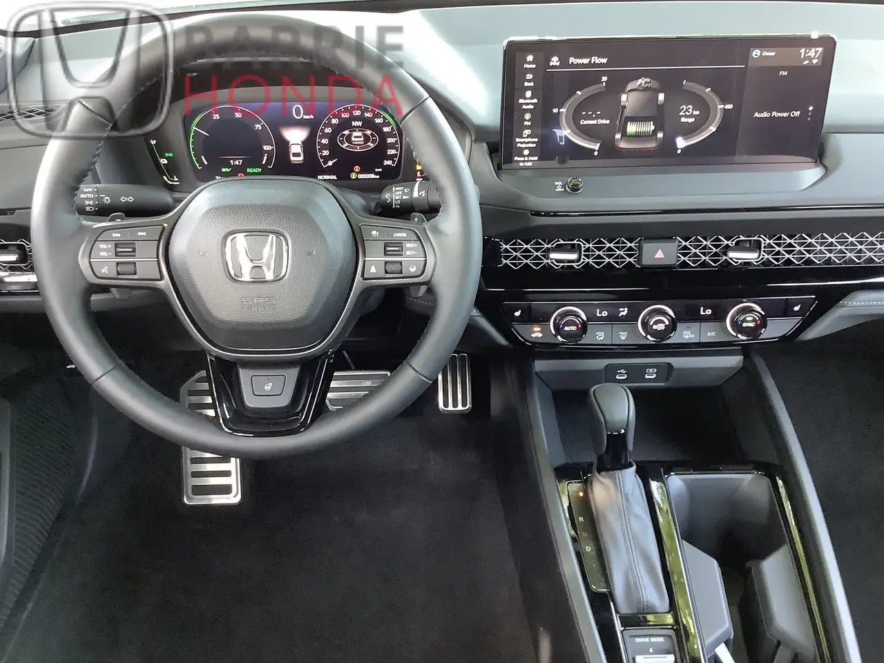 Honda Accord снимка Honda Accord