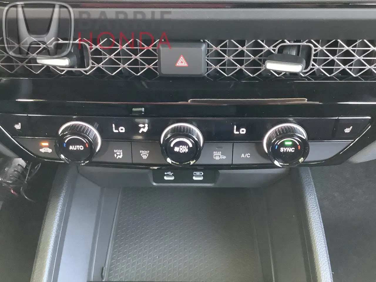 Honda Accord снимка Honda Accord