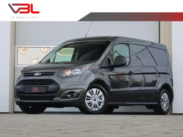 Ford Transit Connect 1.0 Ecoboost 100PK L2 Ambiente | 3-zits | Marge |